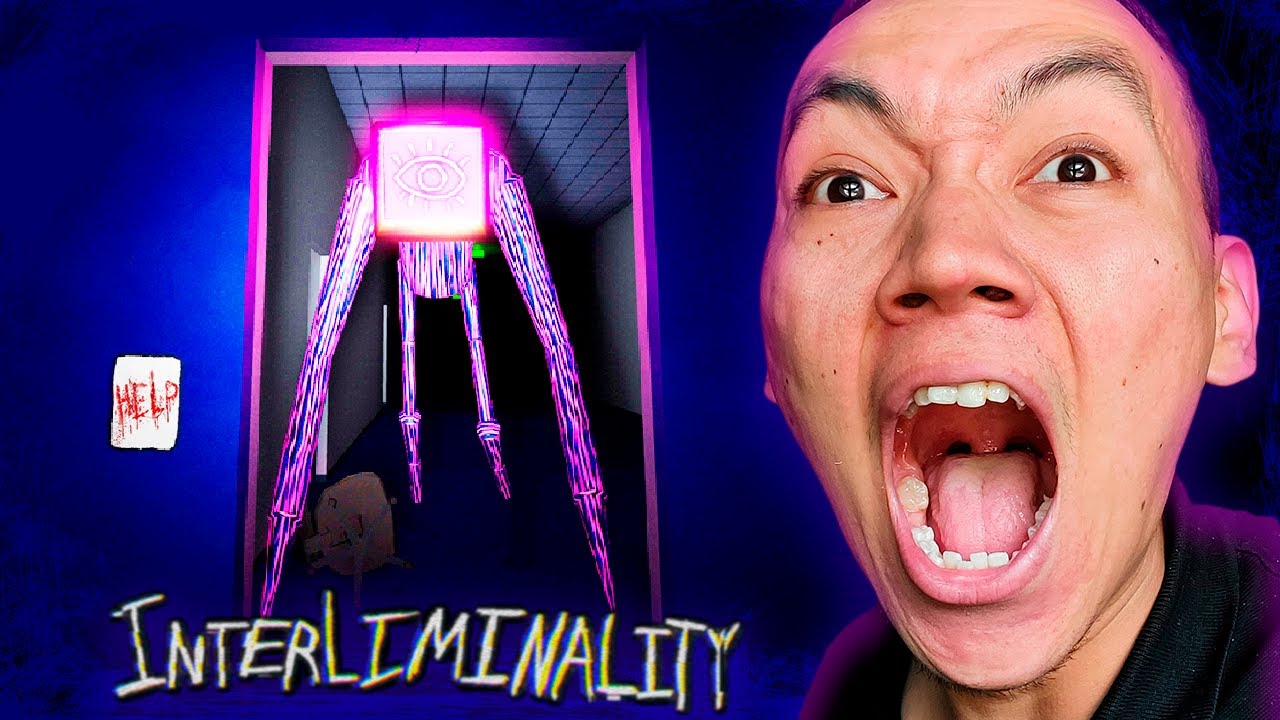 Roblox INTERLIMINALITY [COUNTDOWN] - YouTube
