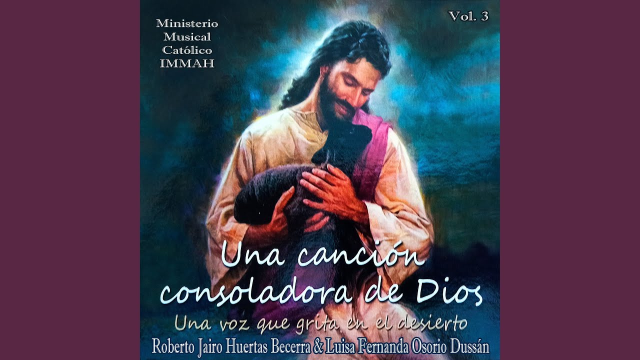 Canción del Perdón YouTube