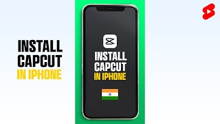 how to install capcut in iphone malayalam