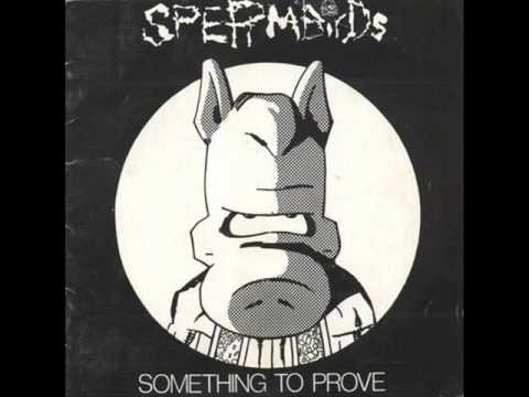 Spermbirds - Try Again