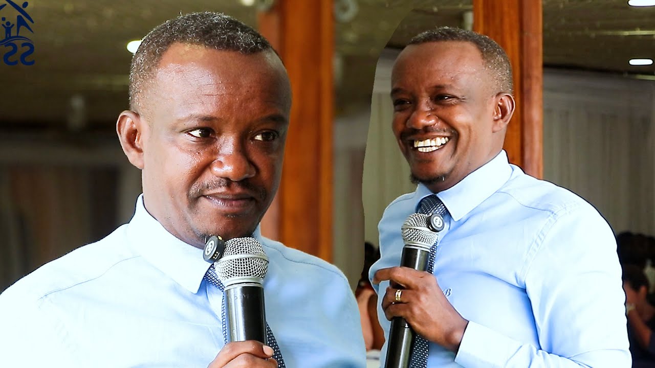 MBEGA IYO TWAHUYE N'IBIKOMERE NSESEREZA MUTIMA VYIGARAGAZA GUTE MU BUZIMA BWACU?