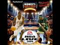 NBA Live 2004 Gameplay |PS2| Celtics vs Cavs