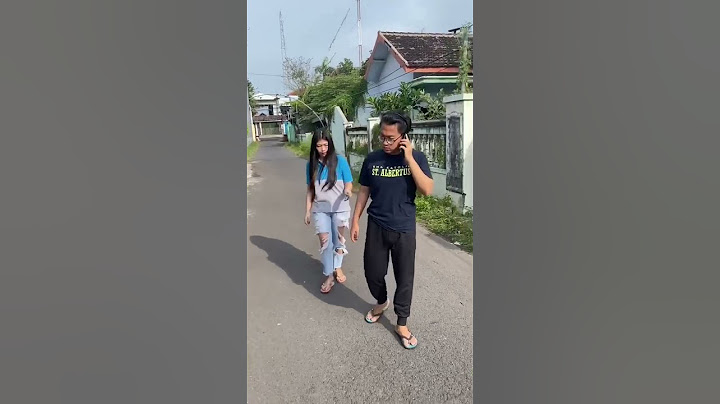 Jangan Ambil Uang Dia..