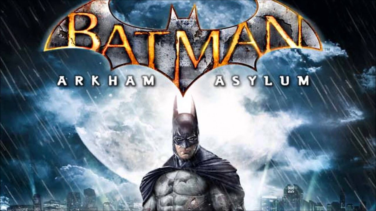 Trucos Batman Arkham Asylum para PS3, PS4, PC, Xbox One, Xbox 360 - Trucos .com