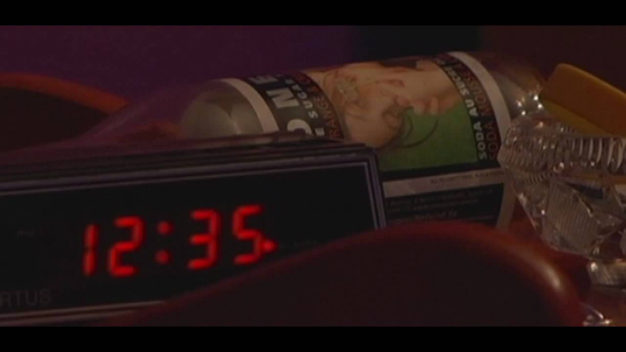 Justin Rent ft. Evan Buchanan - Clock Keeps Tickin