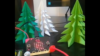 Christmas song with Microbit (2)