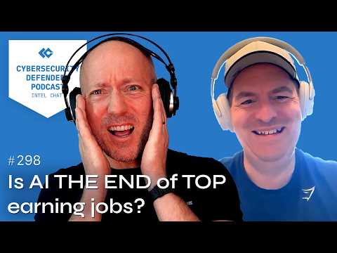 Malware interviews, 600+ firewalls compromised, Cisco CVSS 10/10 & Citrini Research AI future [298]