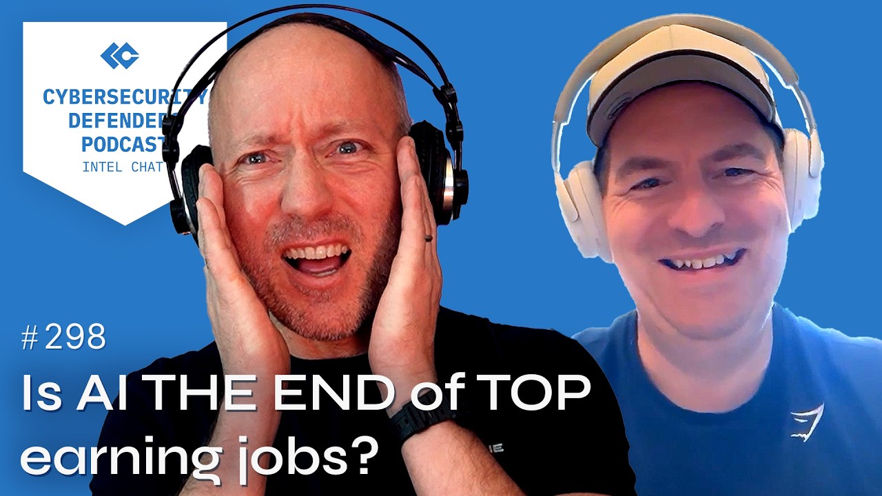 Malware interviews, 600+ firewalls compromised, Cisco CVSS 10/10 & Citrini Research AI future [298]