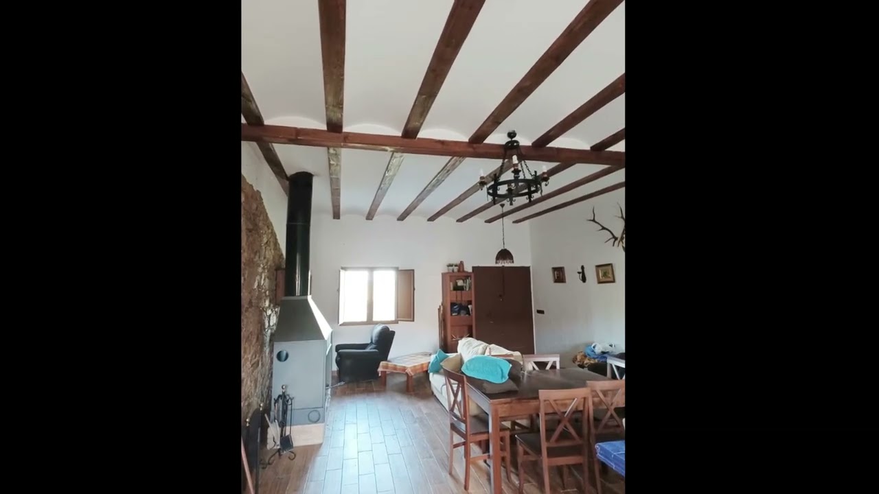 Oferta se vende terreno con casas en Zalamea de la Serena