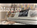 Move on / Element Sicks コレットが弾いてみた(Short Ver.)【ピアノ】