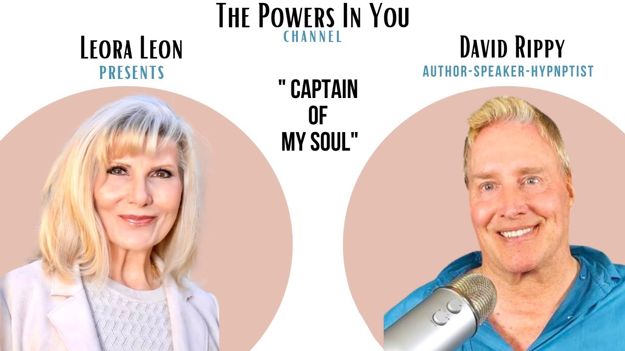 David Rippy is an inspirational author and speaker who had a life ...