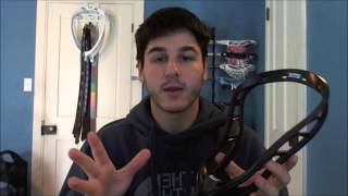 Stx Hammer U Review