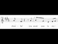 Barbara Allen - traditional arrangement - HQ audio with visual lyrics