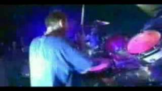 The Offspring Million Miles Away Live Wemberly 2001