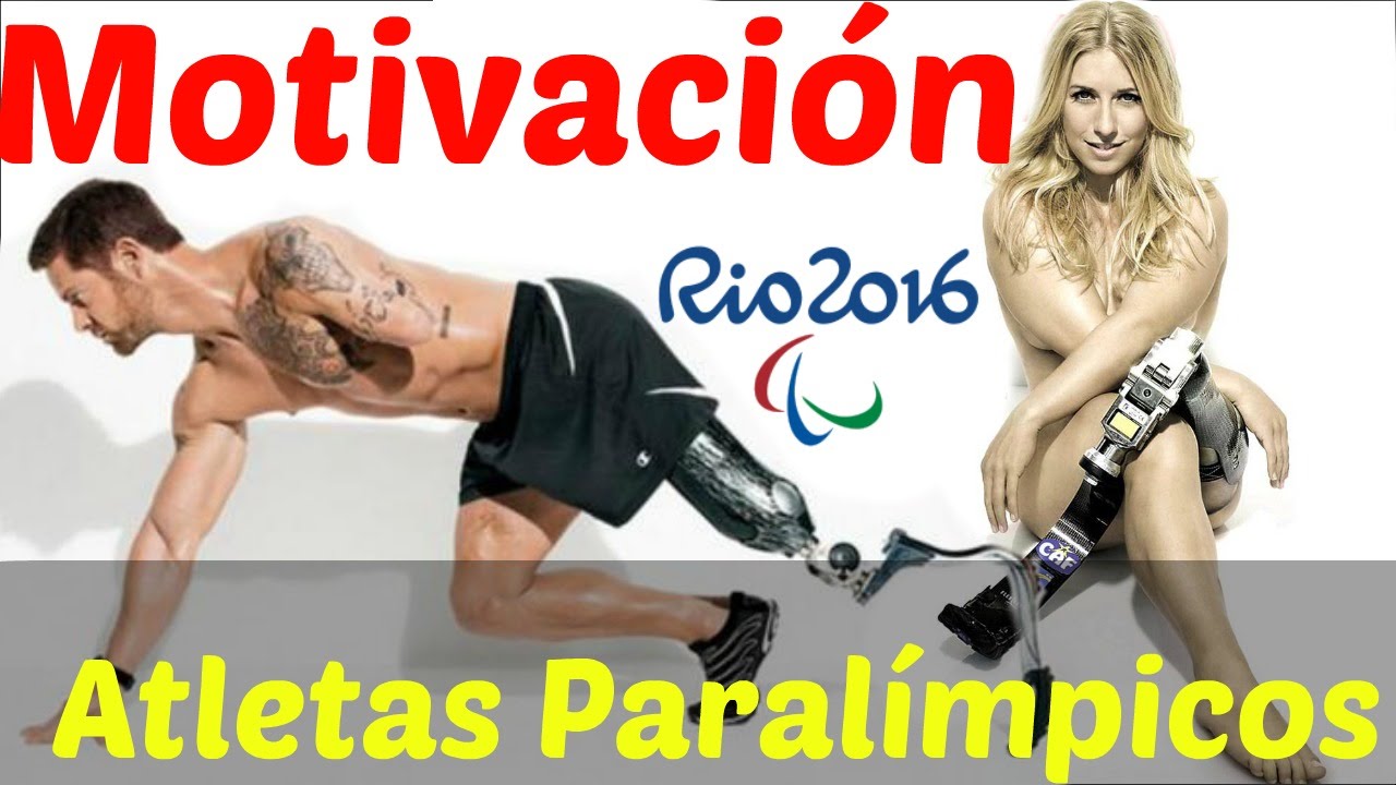 paralympic athletes motivation athletenschmiede