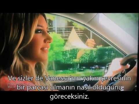 Inner Circle (Vanessa Hudgens & Ashley Tisdale) - Part 1 [Türkçe altyazılı]