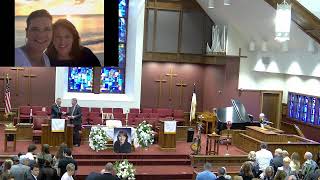 Kerry Tilton Funeral 1pm July 29th  2025