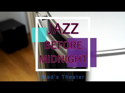Jazz Before Midnight - Sonus Faber Serafino Tradition Sound Test Part 1/2
