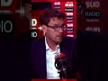"Jean-Luc Mélenchon a un plafond. En aucune circonstance il ne gagne la présidentielle"