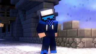 Blue Tanzt Minecraft Animation by Rulux Studios
