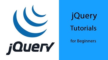 jQuery Tutorial For Beginners - in less than 2 hours
