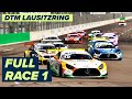 RE-LIVE | DTM Race 1 - Lausitzring | DTM 2021