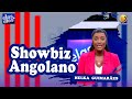 Showbiz angolano  elas e eles  tv zimbo