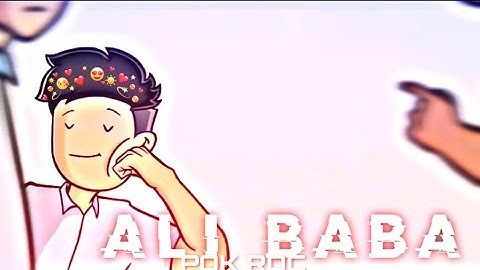 RG BUCKET LIST - ALIBABA EDITs 😈 ll RG EDITs 🔥 ll PRESENTs BY  POC ROC ll #shorts @RGBucketList