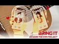 Bring It (Original) - The SWR Project