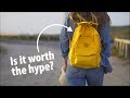 Why Is The Fjällräven Kånken Backpack So Popular?