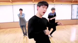 GOT7 PARK JINYOUNG MY YOUTH FMV