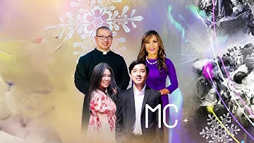Hành Trình Belem | 50 NĂM VIỄN XỨ | Christmas Concert