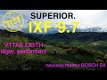 Superior ixf 97 le vtt lectrique lger et performant avec moteur bosch sx 