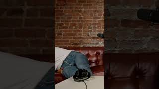 Being OFFENSIVE 😂 | Podcast #podcast #comedy #shorts