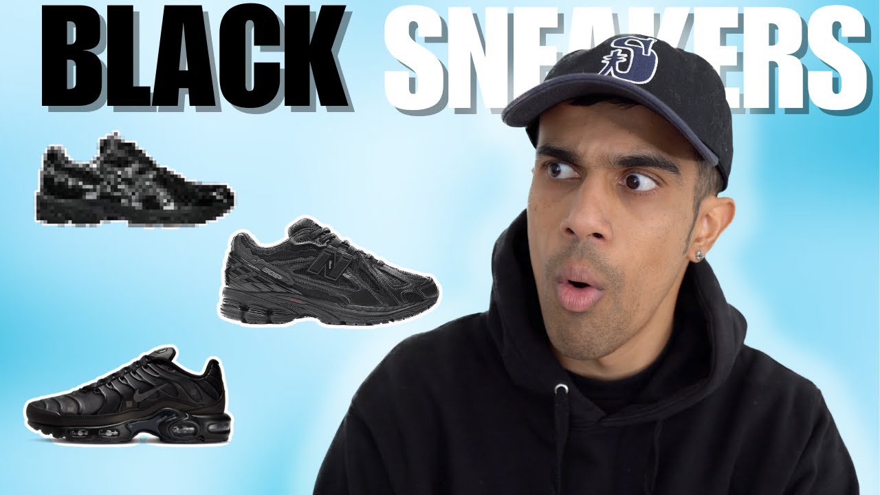 Buy Spykar Denver Black Men Black Sneakers For Men Online at Best Prices in  India - JioMart.