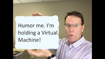 Installing OpenMediaVault 4 into a Virtual Machine