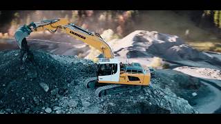 Liebherr - Earthmoving