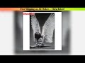 Black White Angel 5d diy diamond painting full square round diamond embroidery Cross Stitch wing