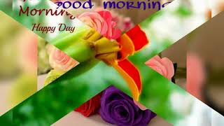 Good morning video with song ( Telugu)