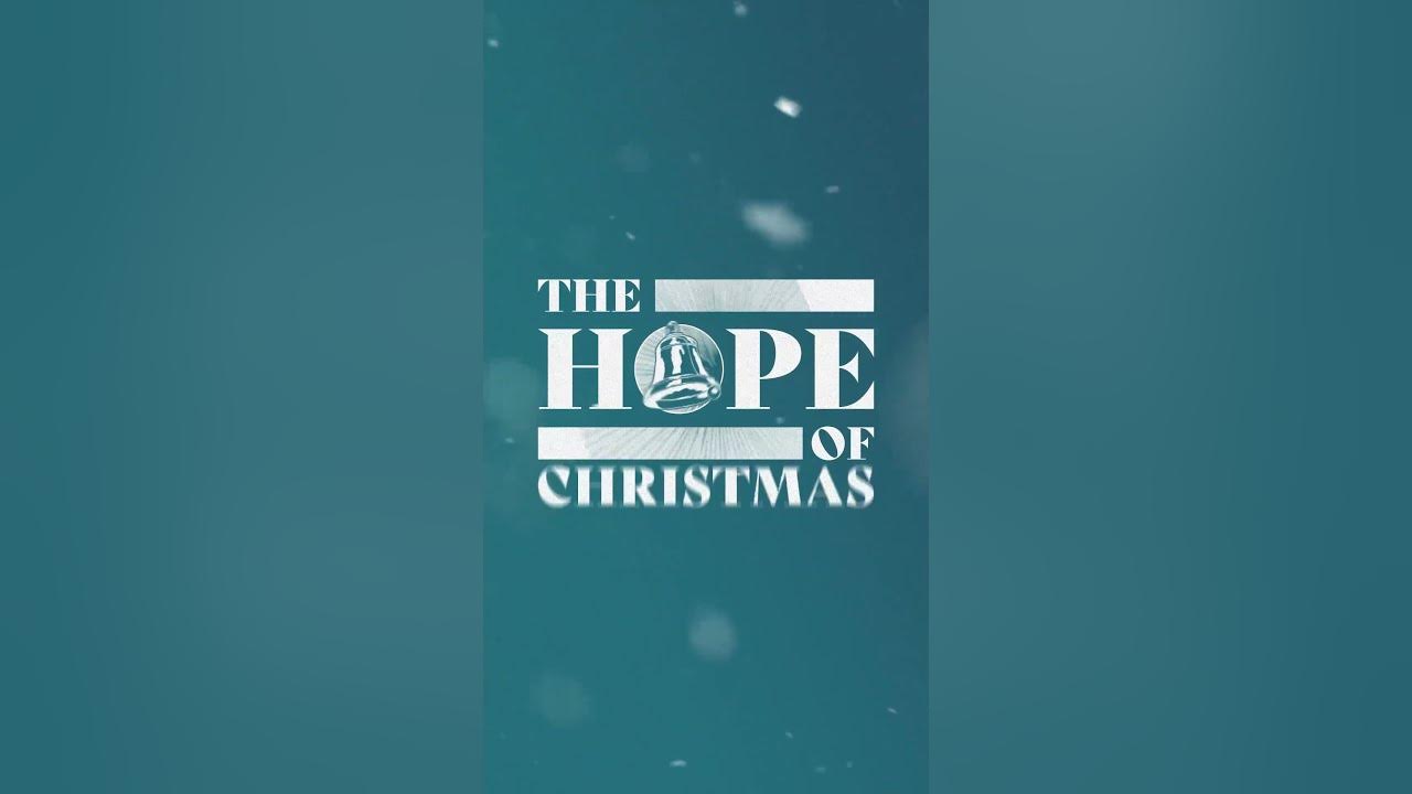 🔔 Join us Christmas Eve 2023 for an evening full of music and hope!! 🔔 YouTube
