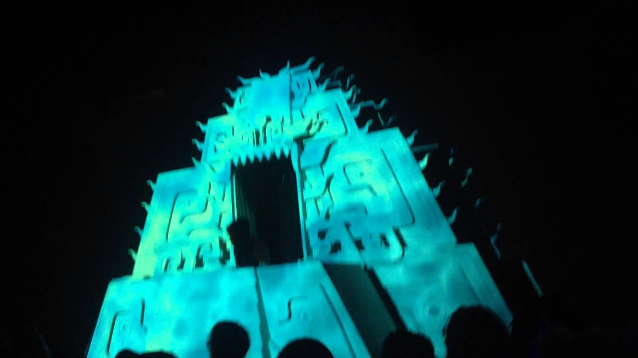 PHUTUREPRIMITIVE 2015 CHICAGO OCT. YouTube