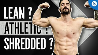 What Type Of BODY Do You Get With KETTLEBELL TRAINING? - (Kettlebell Podcast Bits)