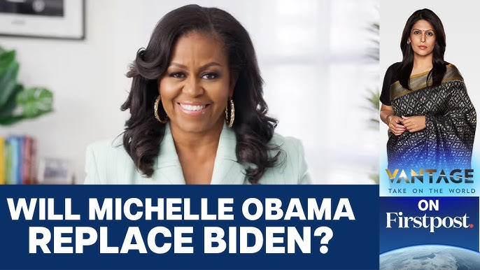 Michelle Obama vs. Donald Trump: A Potential Showdown in November - Comparing the potential showdown between Michelle Obama and Donald Trump