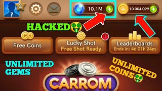 Carrom Pool Hack 2020 | Super Line | Saqlain Rajput screenshot 5