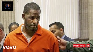R Kelly - Hope Behind Bars (2025 Official Music Video) Out Now