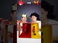 Spicy Sauce vs Tomato sauce Emoji food Challenge | King Crab Kielbasa Sausage Mukbang Funny Video