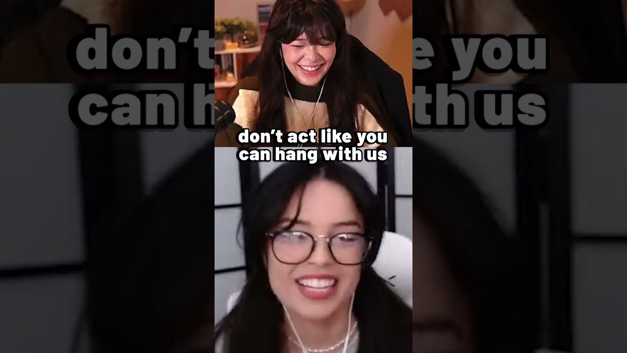Miyoung Can T Sit With Us