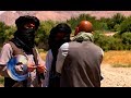 Life under Taliban in Afghanistan - BBC News