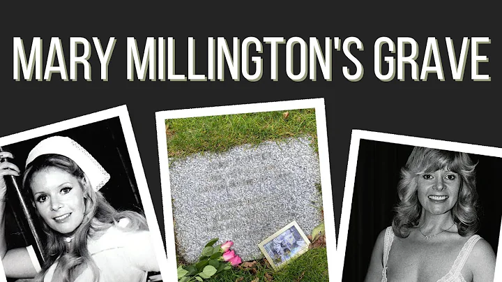 Mary Millington - Famous Grave