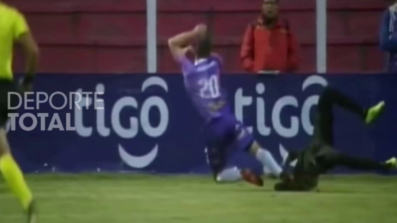 LFPB | Real Potosí 1 - San José 1 deportes univision